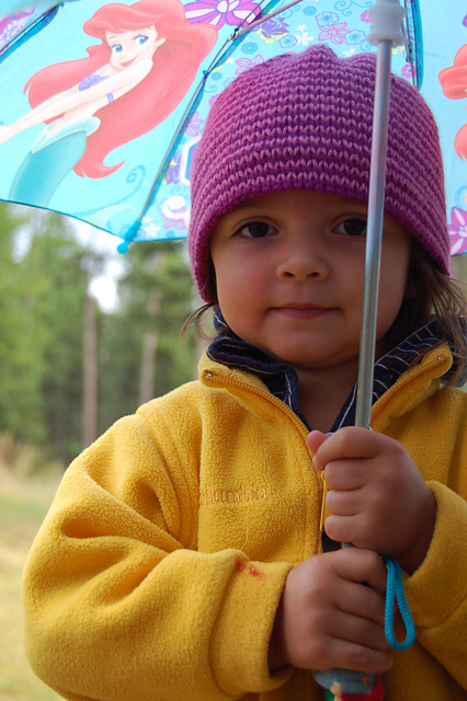 Quick & Easy Hats for the Whole Family