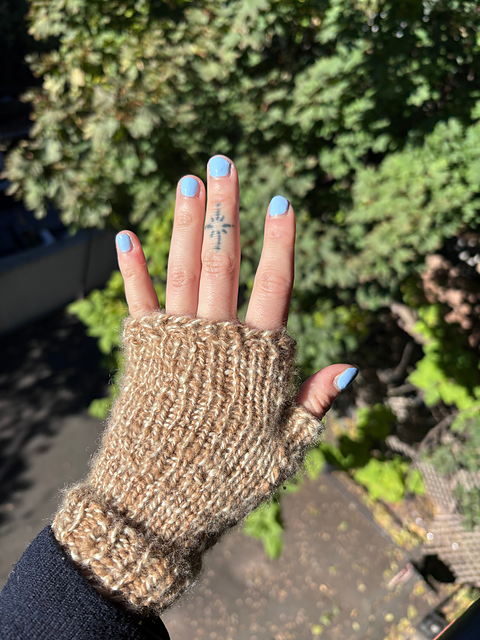 The Kerry Gloves