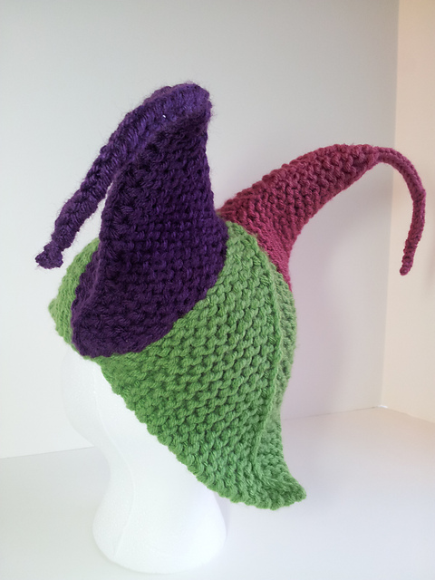 Jester Hat