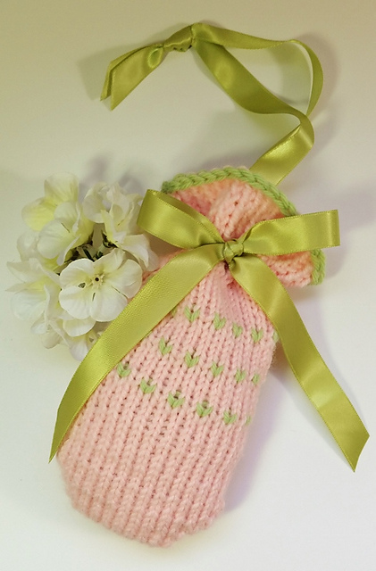 Pretty Pouch