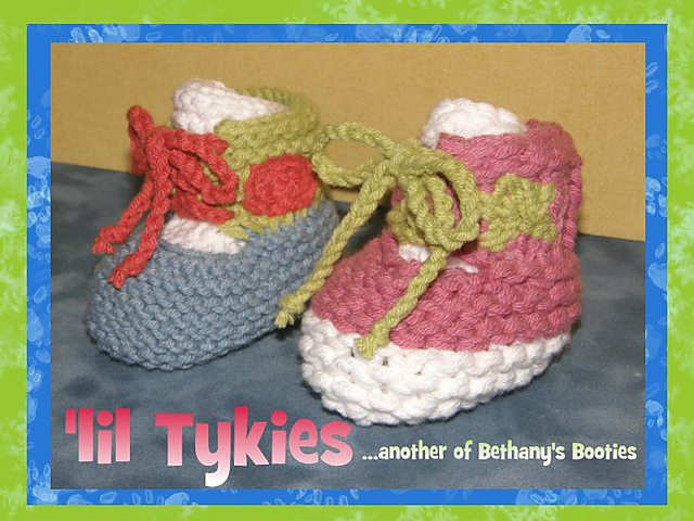 'lil Tykies~