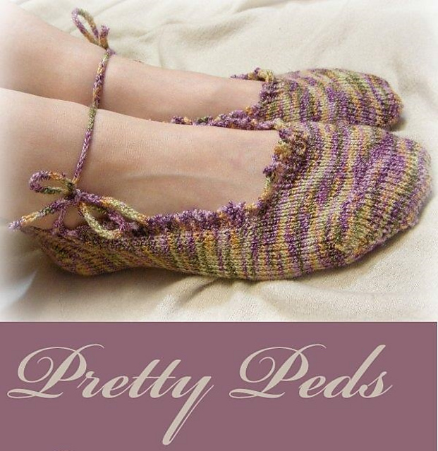 Pretty Peds