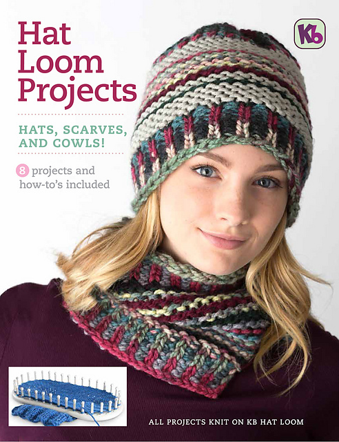 Color Ridge Cowl