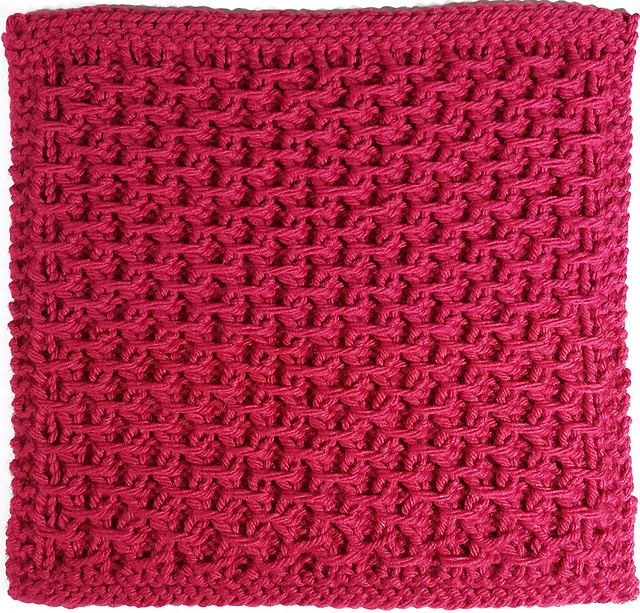 Diagonal Cross Stitch- Stitchology 32