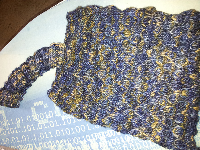Honeycomb Tote