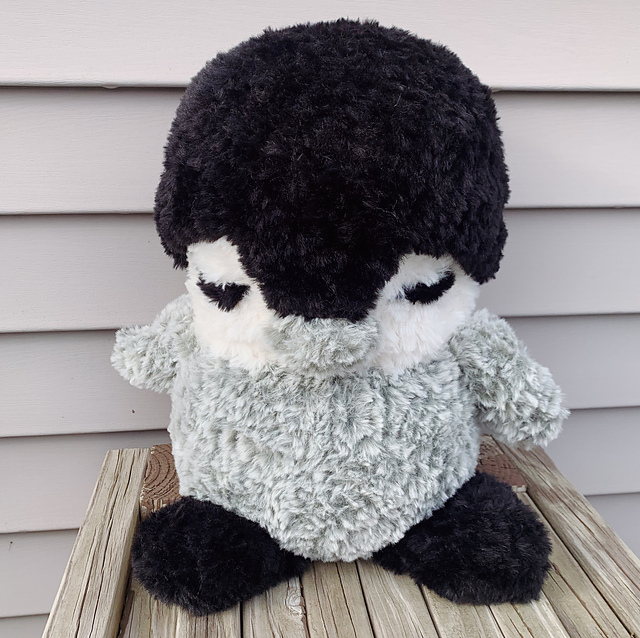 Polar Penguin