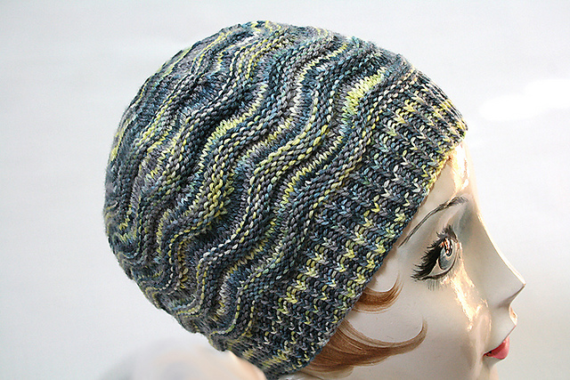 All In Your Head hat