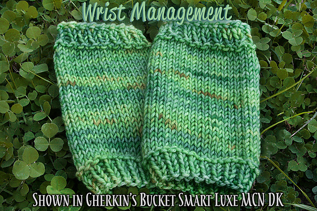 Wrist Management