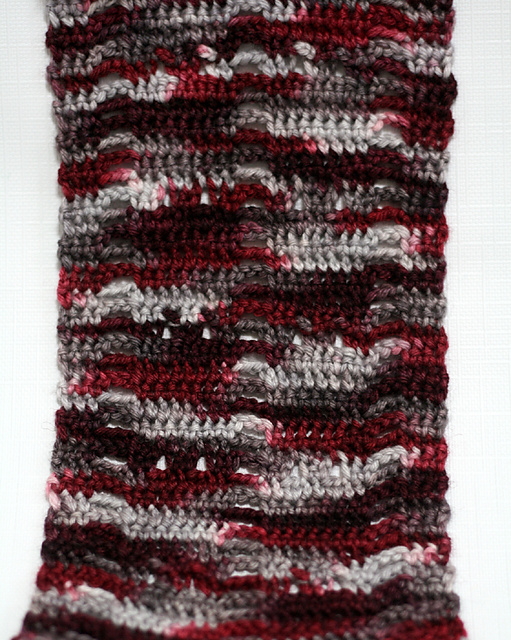 Love Bites (crochet)