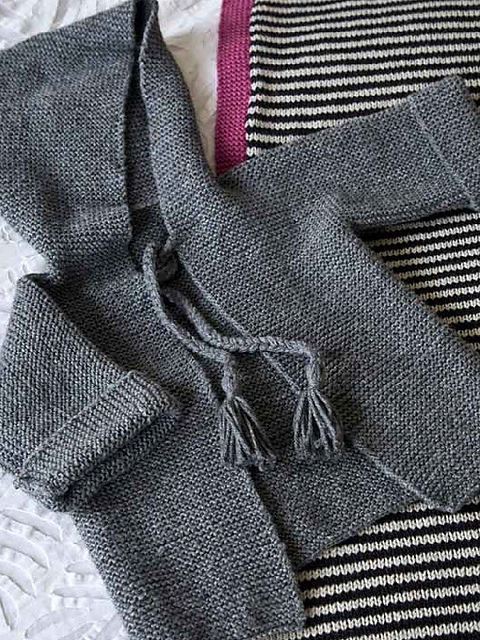 Appley Hoodie