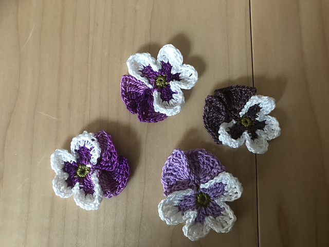 Pansy