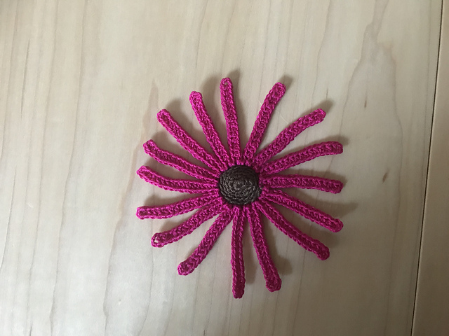 Coneflower