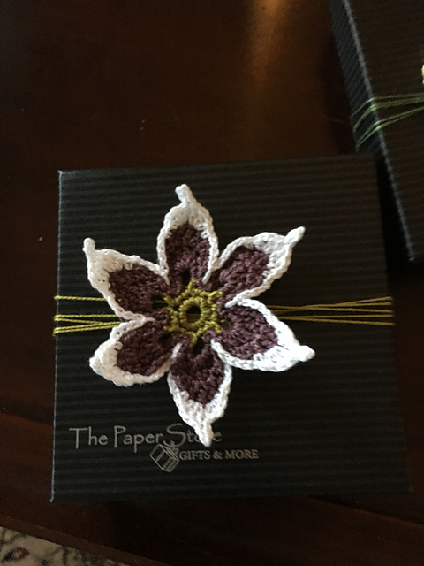 Lily