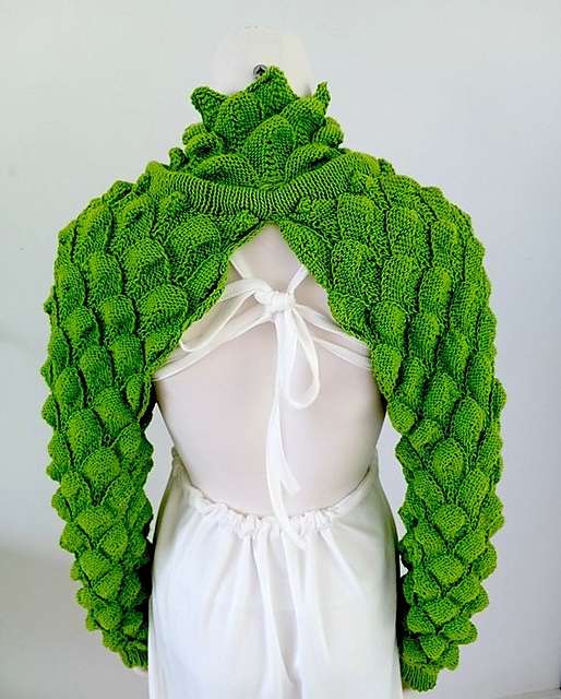 Artichoke Bolero