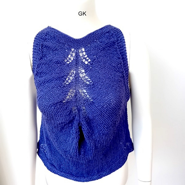 Cicada cropped Top
