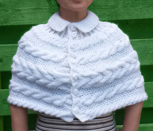 Shrug Cables