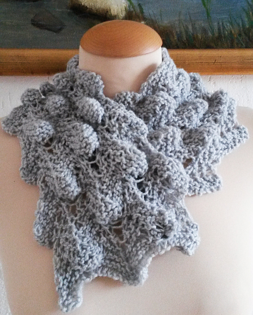 Neckwear Mermaid