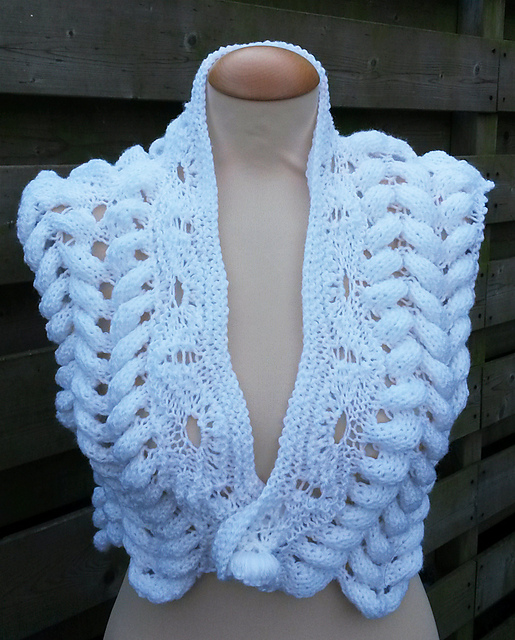 Wheat Princess Cardigan