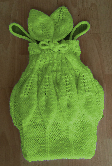 Handbag Leaf
