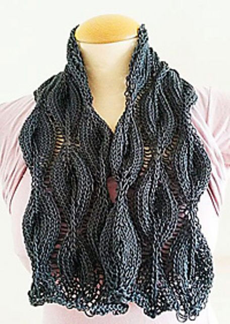 Neckwear Iron Drop
