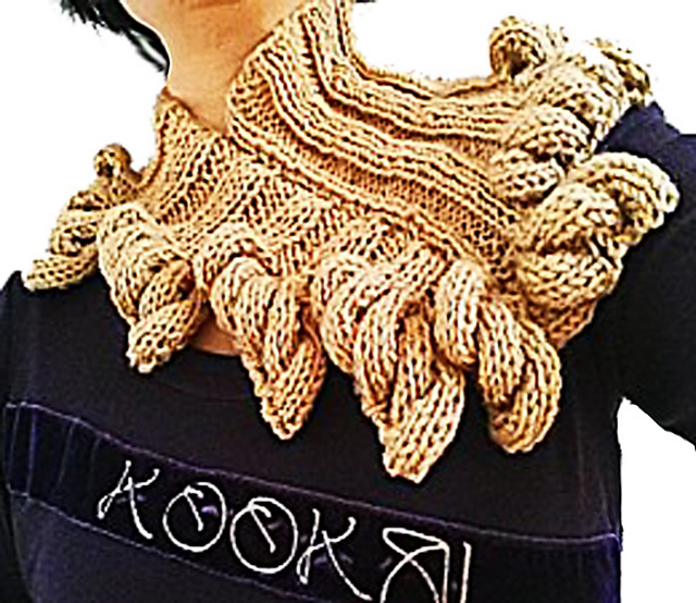 Neckwear Wheat