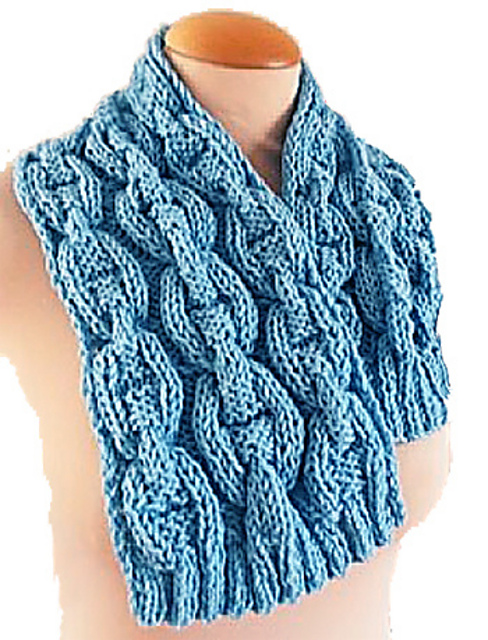 Hermeski Scarf