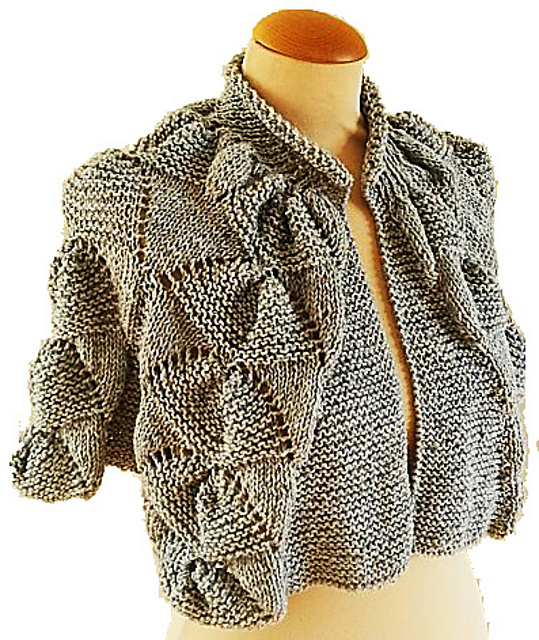 Poncho Shell