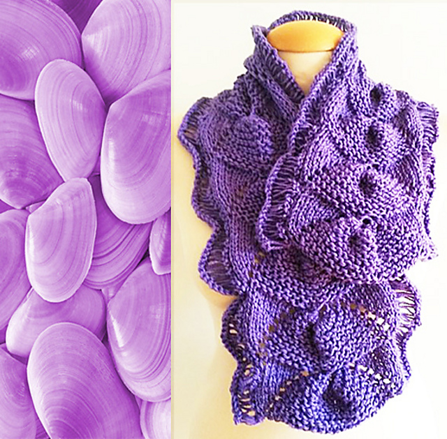 Purple Shell