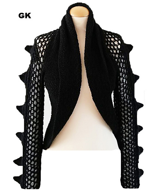 Nightwear Spike