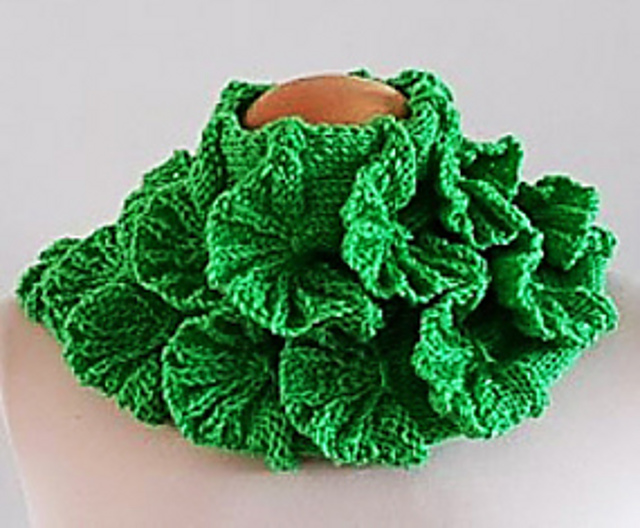 Lotus Cowl