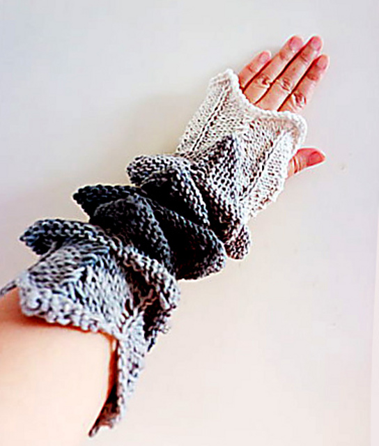 Inkfish Glove