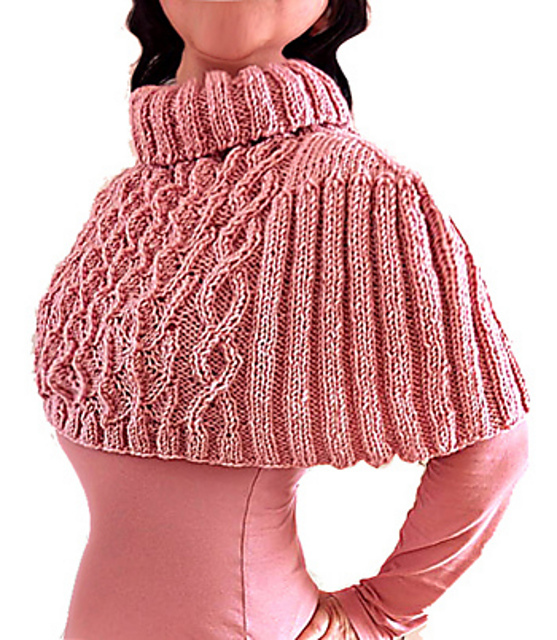 RoseCape