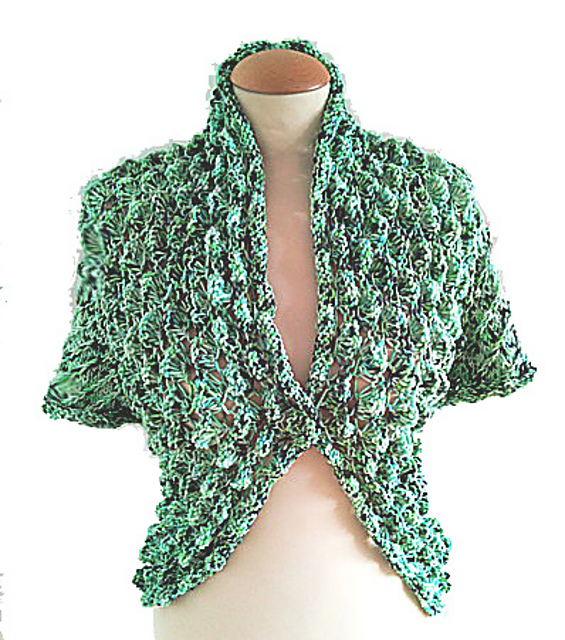 Sarasol cardigan