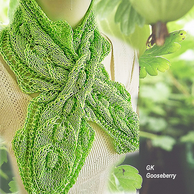 Gooseberry