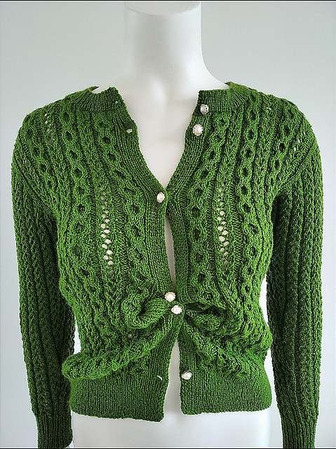 Cointree Cardigan