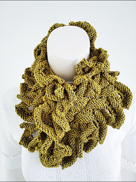 Reversible Waver