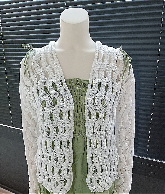 Rye Cardigan