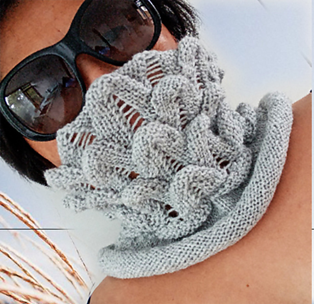Dragon Cowl