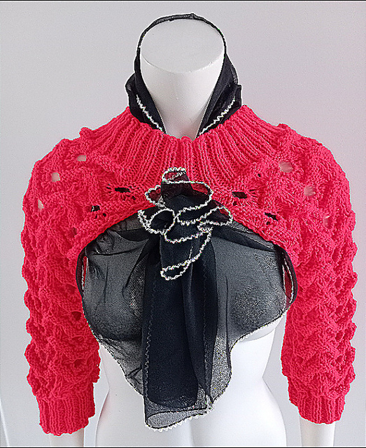 Turtleneck Pullover