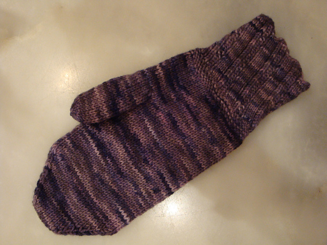 koigu cash mitts