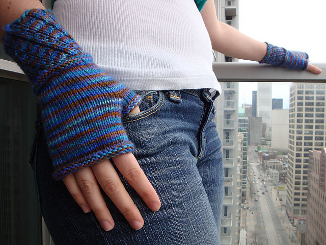 how now space cow armwarmers