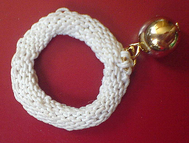 elastic ring
