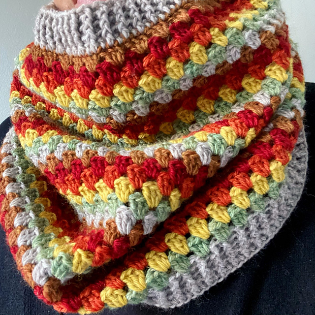 Carpo Cowl