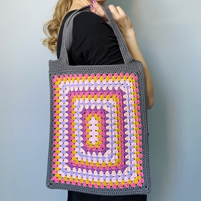 Nonna Tote Bag