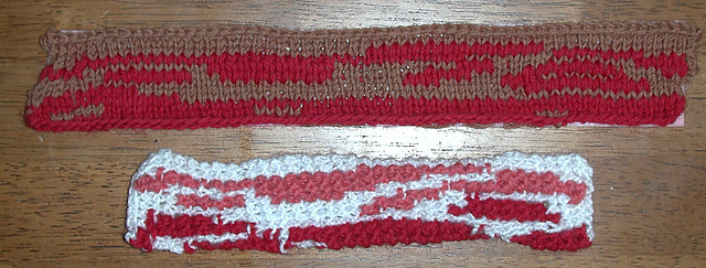 Bacon Bookmark
