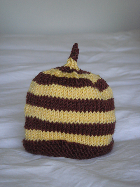 Design 6 - Hat