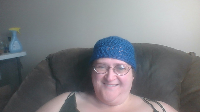 Rainy Weather Beanie