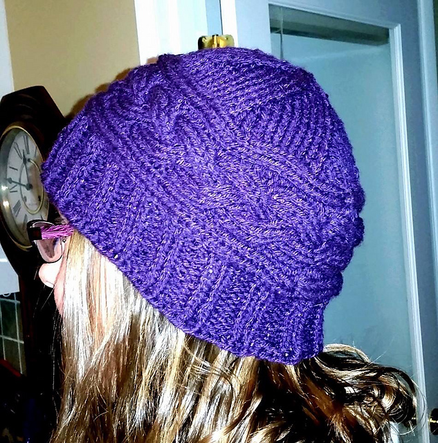 Prep Hat
