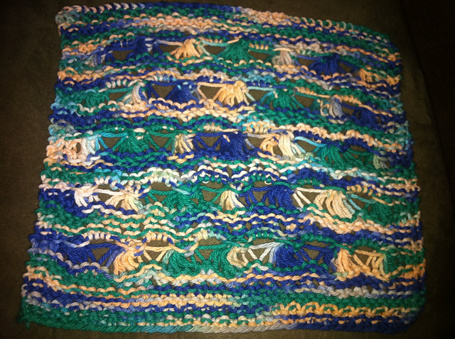 Shell We Knit