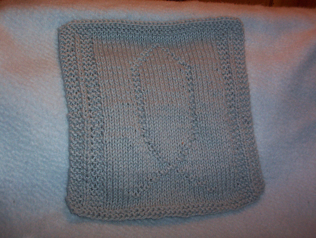 Christian Fish Symbol